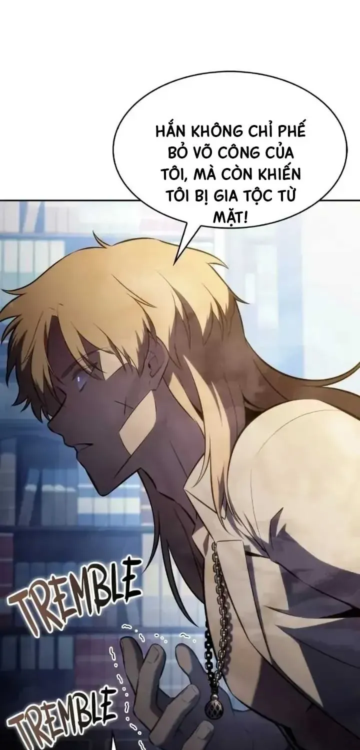 Cậu Út Nhà Công Tước Là Sát Thủ Hồi Quy Chap 122 - Next Chap 123
