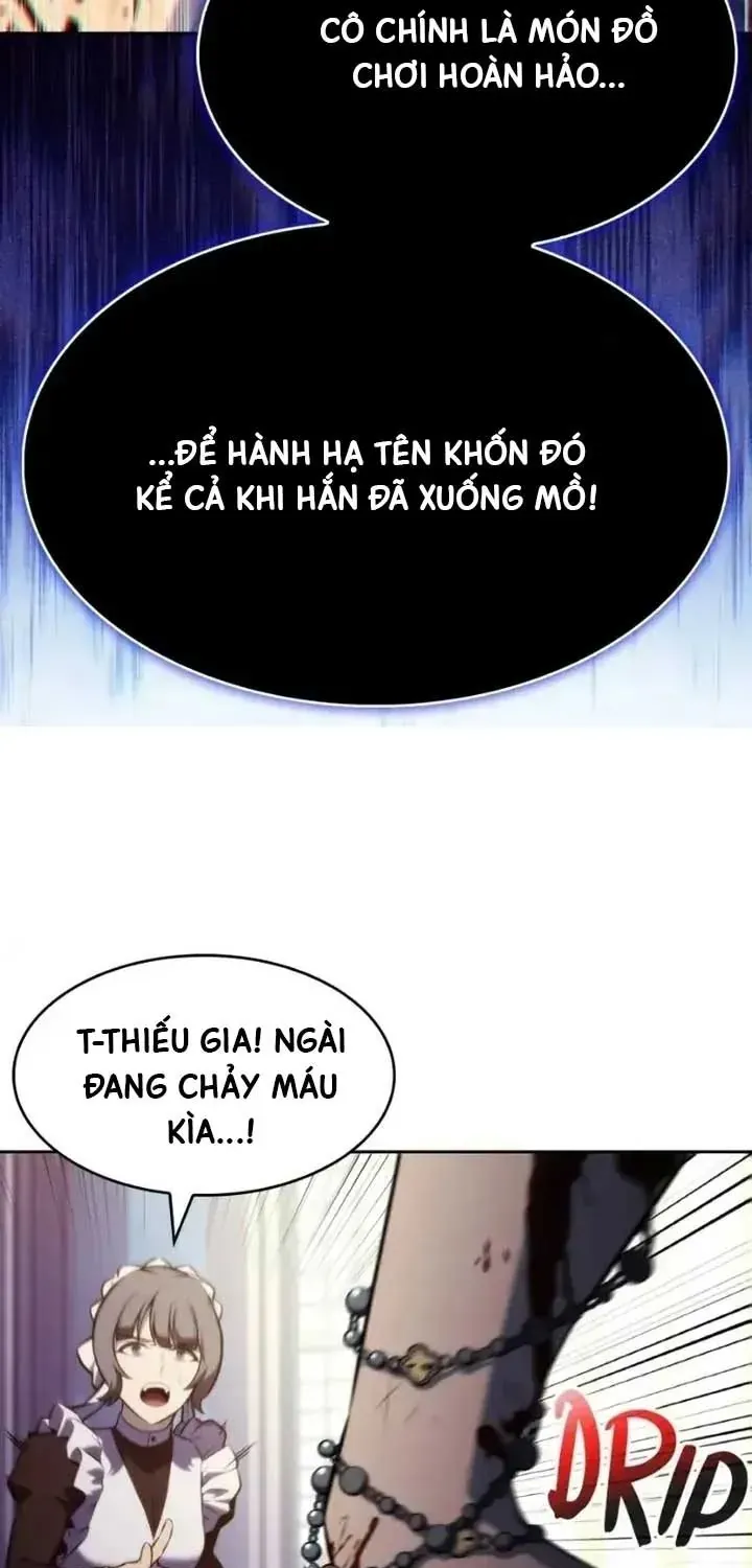 Cậu Út Nhà Công Tước Là Sát Thủ Hồi Quy Chap 122 - Next Chap 123