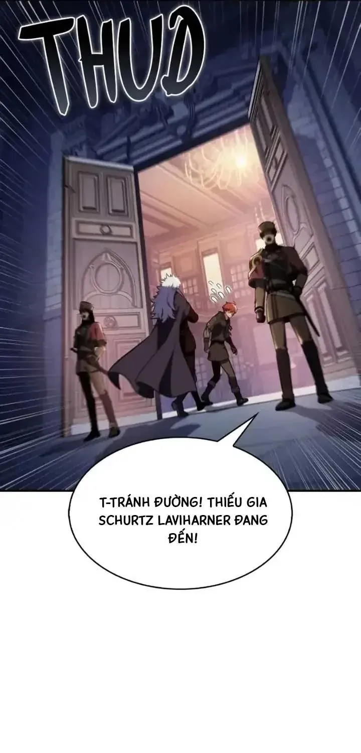 Cậu Út Nhà Công Tước Là Sát Thủ Hồi Quy Chap 122 - Next Chap 123