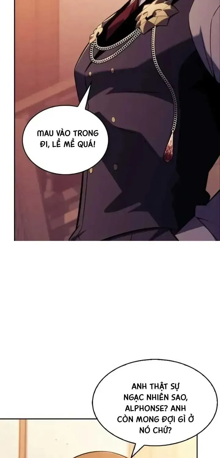 Cậu Út Nhà Công Tước Là Sát Thủ Hồi Quy Chap 122 - Next Chap 123