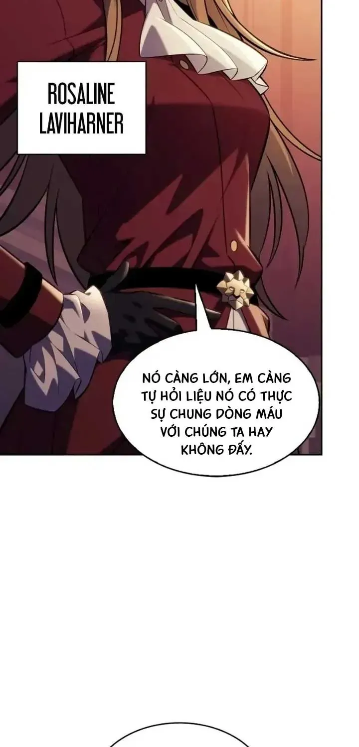 Cậu Út Nhà Công Tước Là Sát Thủ Hồi Quy Chap 122 - Next Chap 123