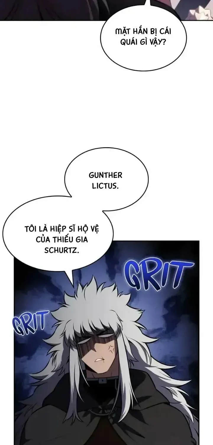 Cậu Út Nhà Công Tước Là Sát Thủ Hồi Quy Chap 122 - Next Chap 123