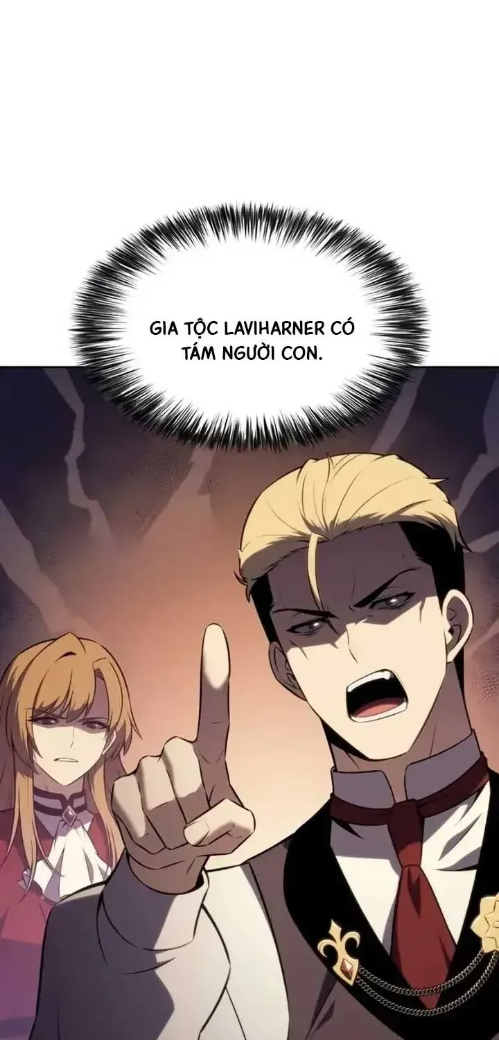 Cậu Út Nhà Công Tước Là Sát Thủ Hồi Quy Chap 122 - Next Chap 123