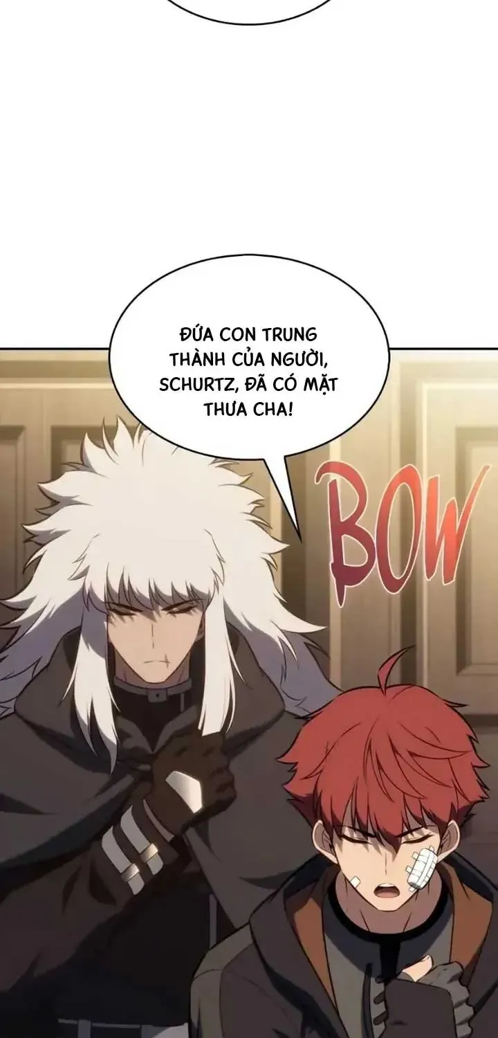 Cậu Út Nhà Công Tước Là Sát Thủ Hồi Quy Chap 122 - Next Chap 123