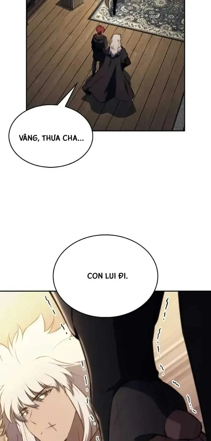 Cậu Út Nhà Công Tước Là Sát Thủ Hồi Quy Chap 122 - Next Chap 123