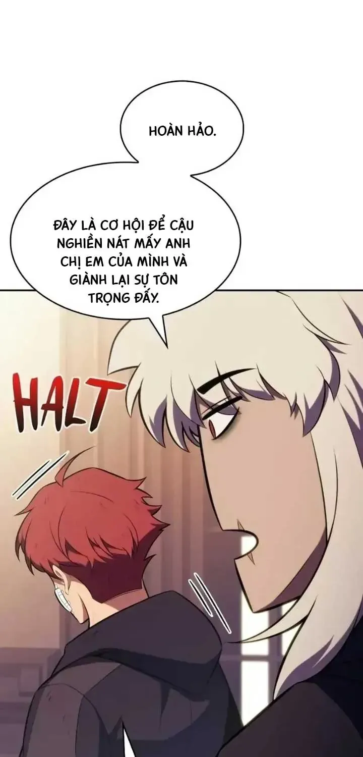 Cậu Út Nhà Công Tước Là Sát Thủ Hồi Quy Chap 122 - Next Chap 123