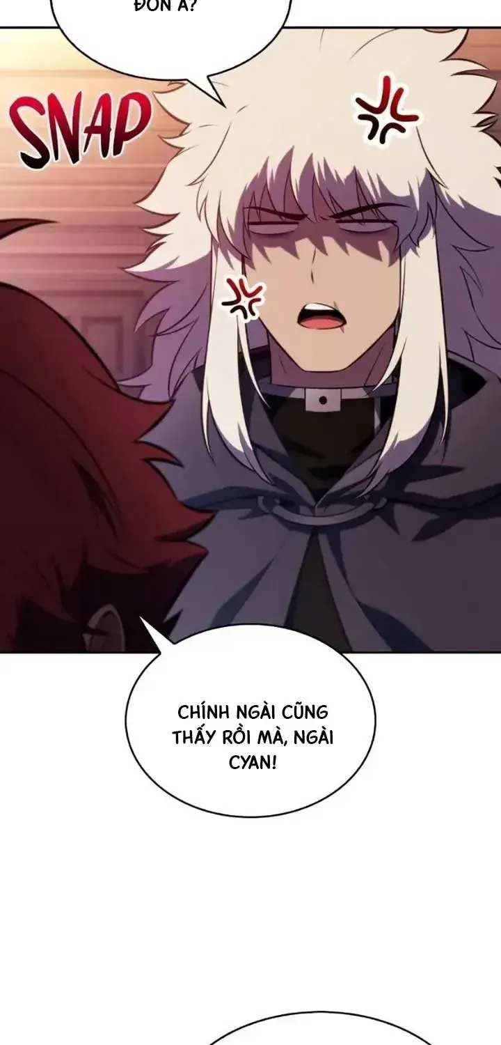 Cậu Út Nhà Công Tước Là Sát Thủ Hồi Quy Chap 122 - Next Chap 123