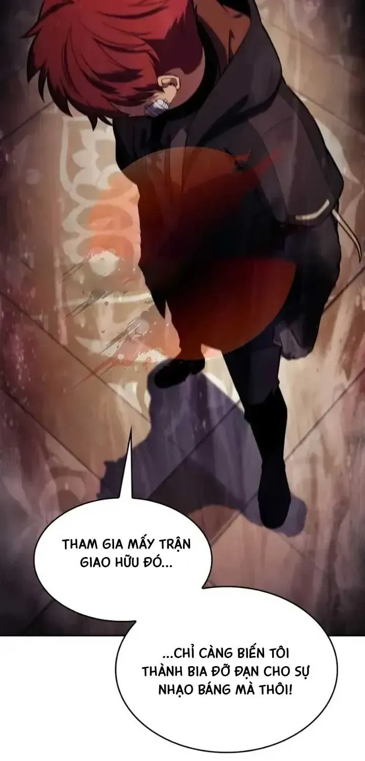 Cậu Út Nhà Công Tước Là Sát Thủ Hồi Quy Chap 122 - Next Chap 123