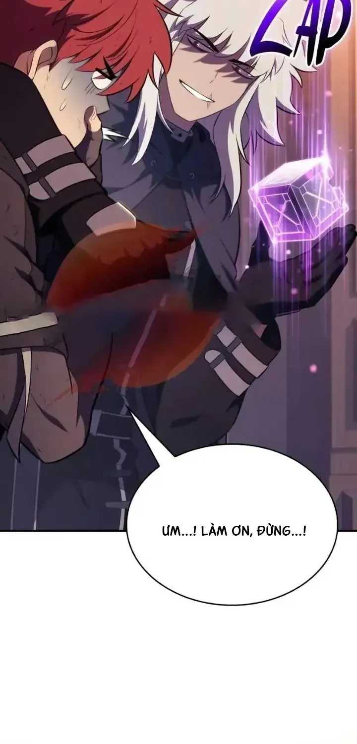 Cậu Út Nhà Công Tước Là Sát Thủ Hồi Quy Chap 122 - Next Chap 123