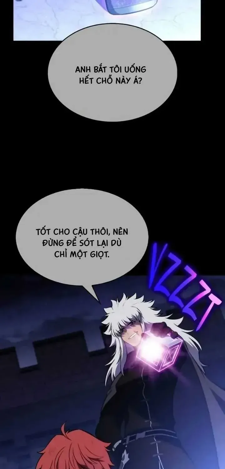 Cậu Út Nhà Công Tước Là Sát Thủ Hồi Quy Chap 122 - Next Chap 123