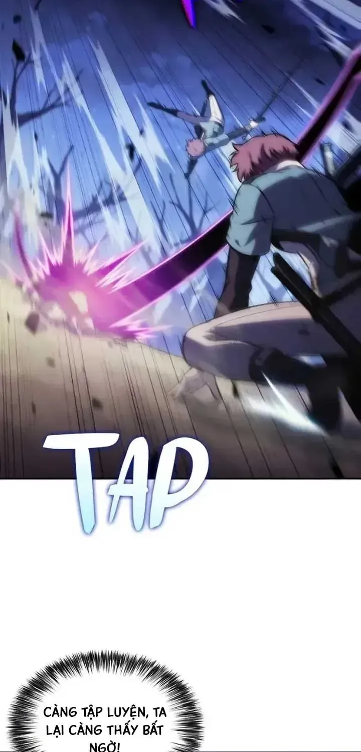 Cậu Út Nhà Công Tước Là Sát Thủ Hồi Quy Chap 123 - Next Chap 124