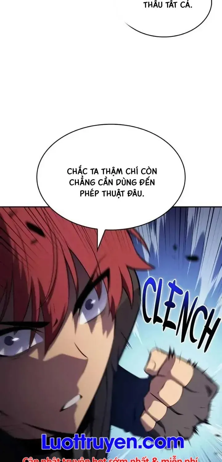 Cậu Út Nhà Công Tước Là Sát Thủ Hồi Quy Chap 123 - Next Chap 124
