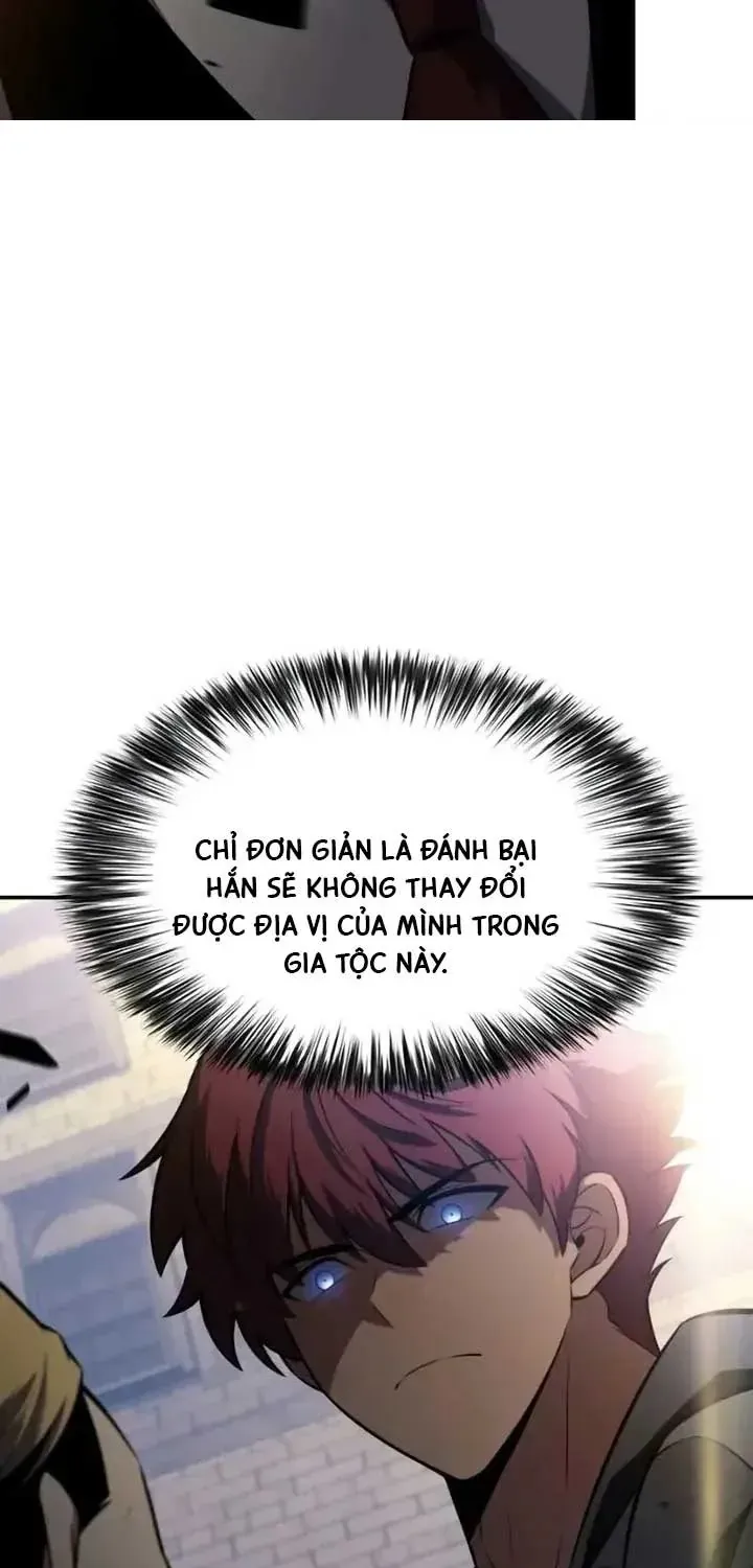 Cậu Út Nhà Công Tước Là Sát Thủ Hồi Quy Chap 123 - Next Chap 124