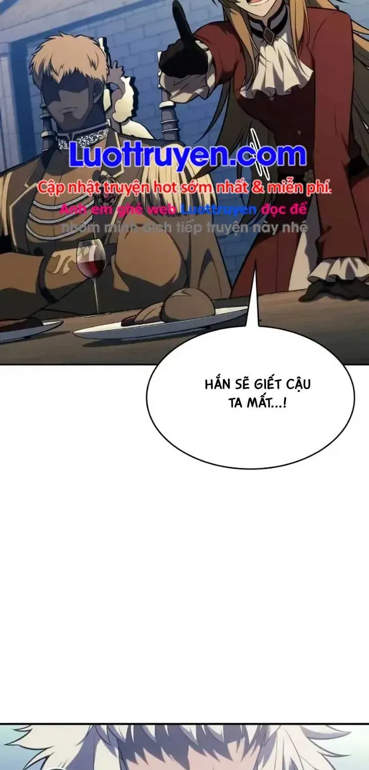 Cậu Út Nhà Công Tước Là Sát Thủ Hồi Quy Chap 123 - Next Chap 124