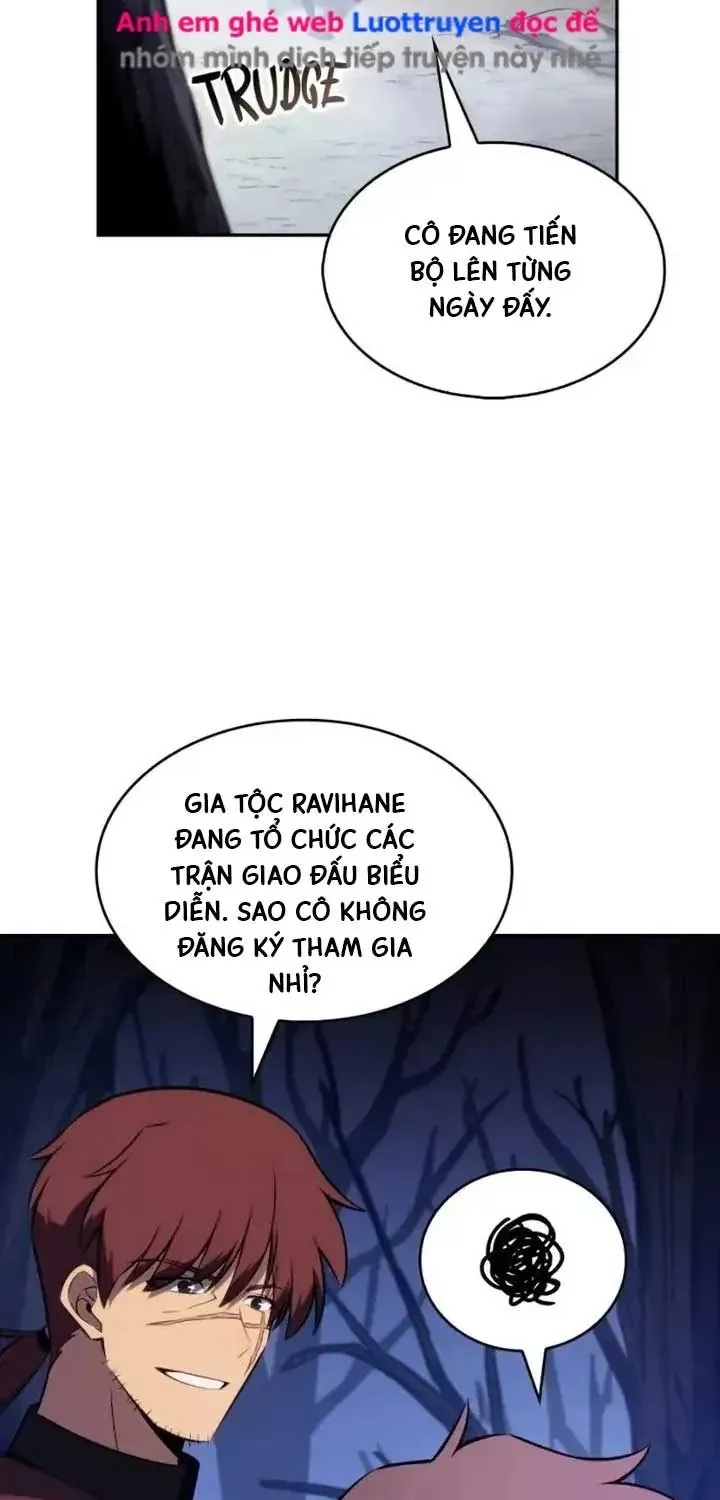 Cậu Út Nhà Công Tước Là Sát Thủ Hồi Quy Chap 123 - Next Chap 124