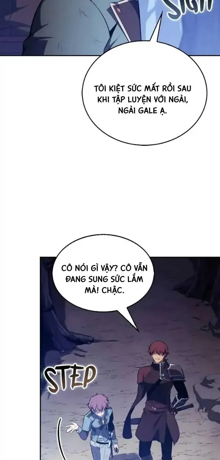 Cậu Út Nhà Công Tước Là Sát Thủ Hồi Quy Chap 123 - Next Chap 124