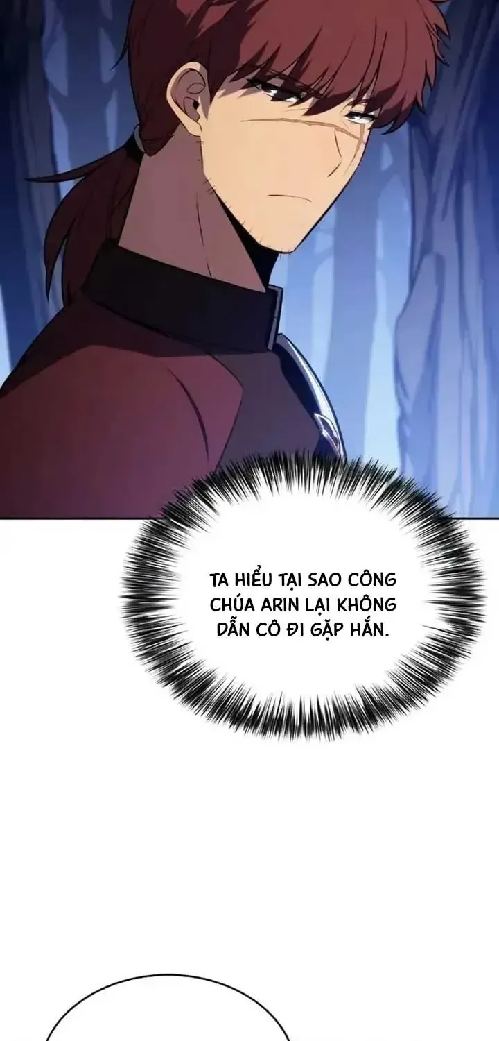 Cậu Út Nhà Công Tước Là Sát Thủ Hồi Quy Chap 123 - Next Chap 124