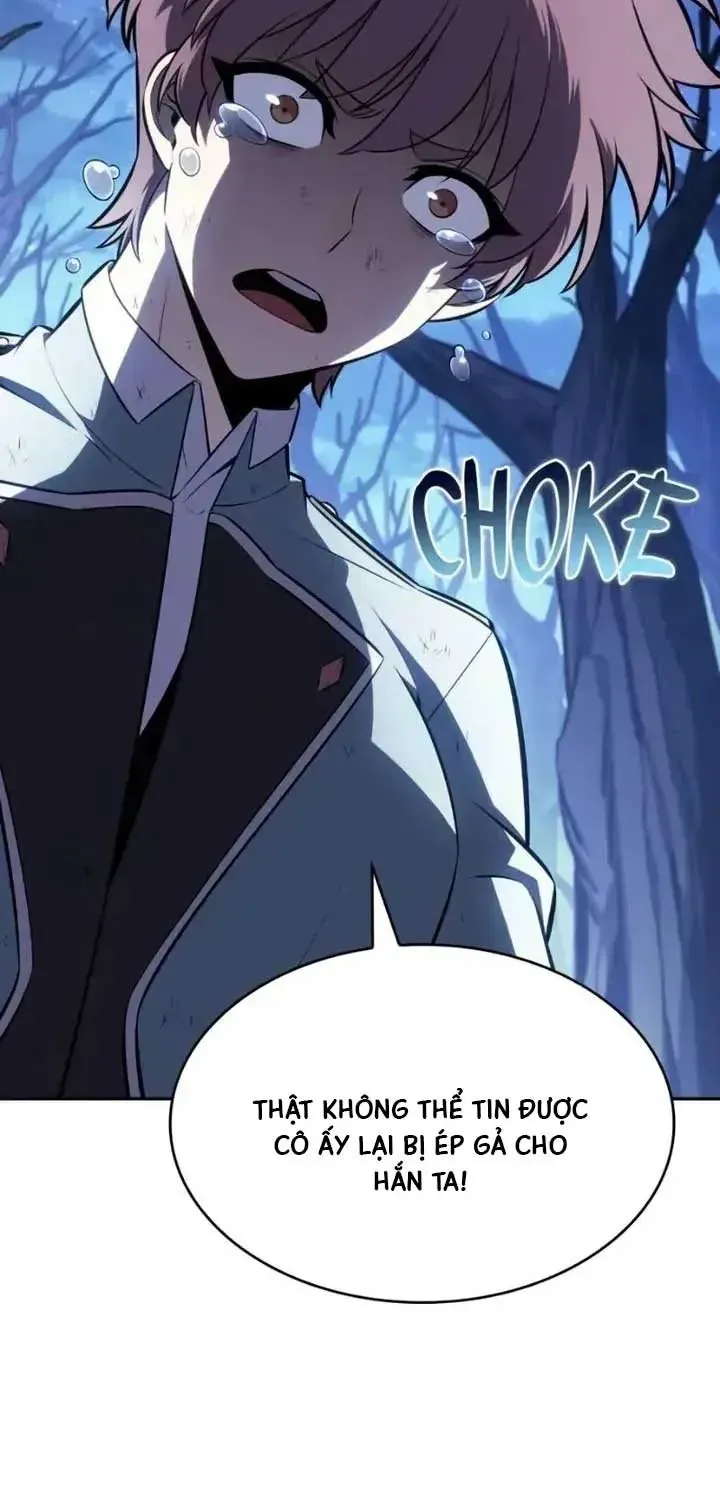 Cậu Út Nhà Công Tước Là Sát Thủ Hồi Quy Chap 123 - Next Chap 124