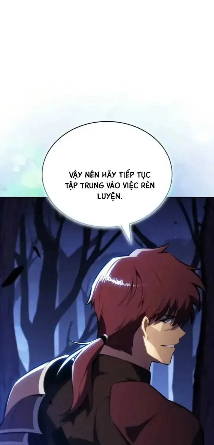 Cậu Út Nhà Công Tước Là Sát Thủ Hồi Quy Chap 123 - Next Chap 124