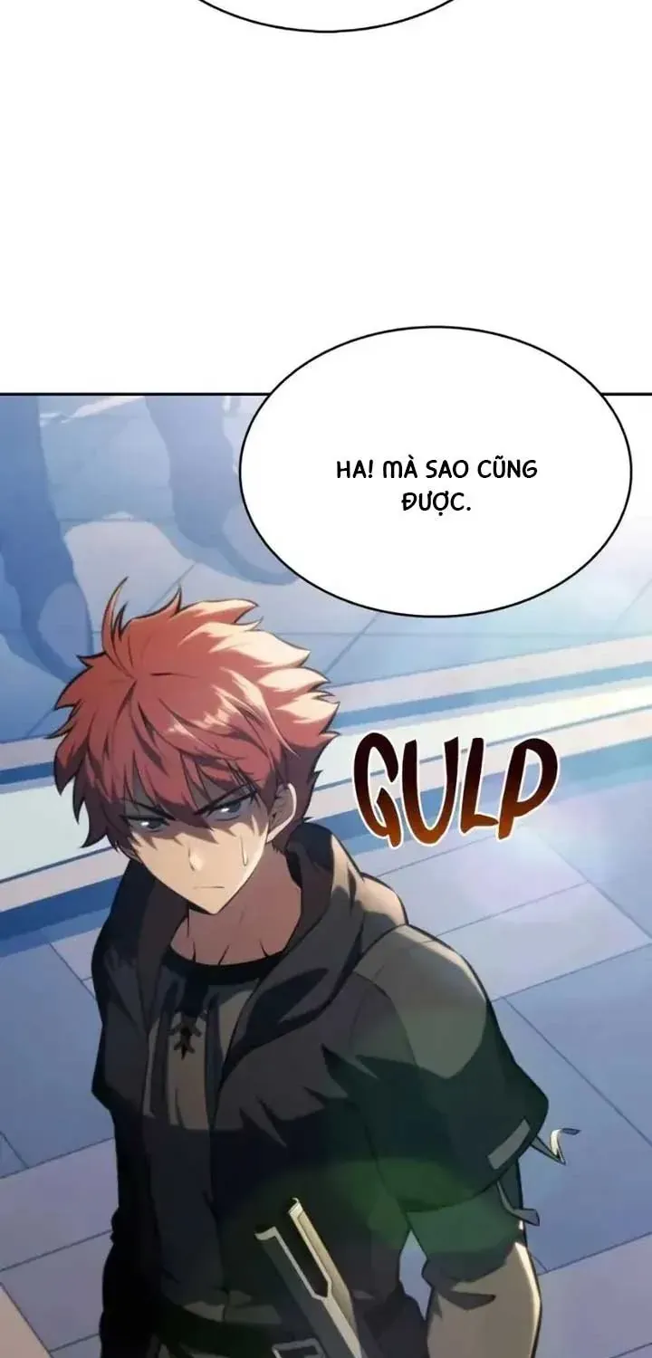Cậu Út Nhà Công Tước Là Sát Thủ Hồi Quy Chap 123 - Next Chap 124