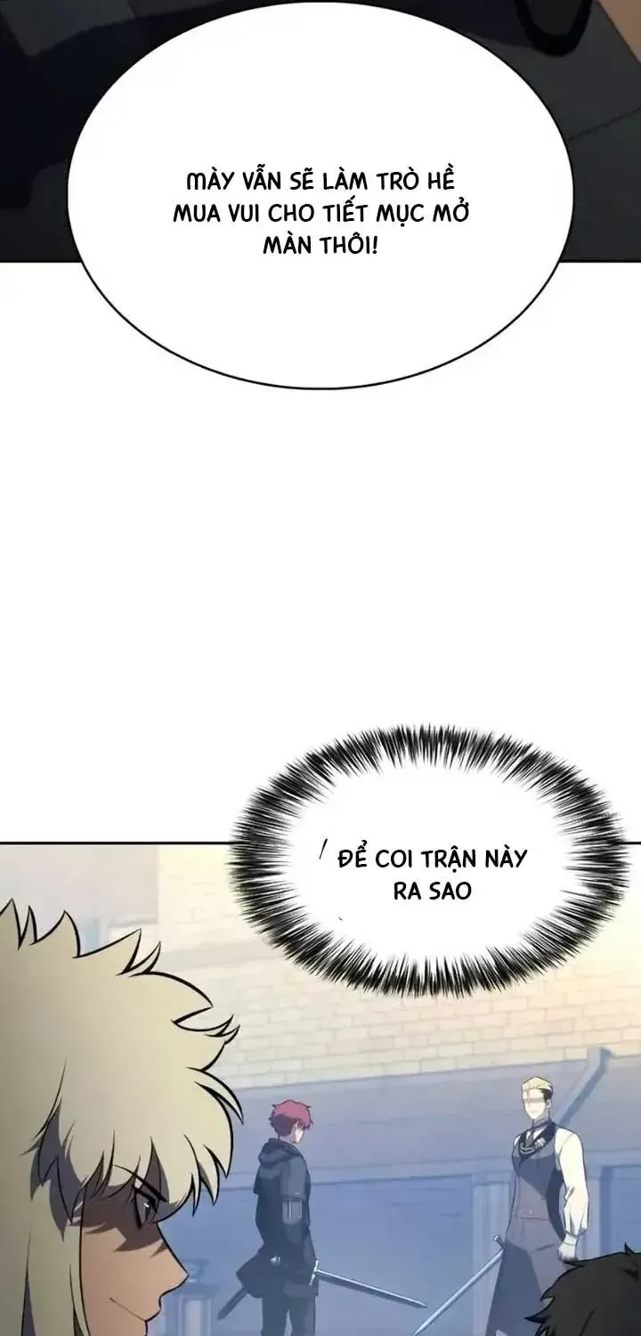 Cậu Út Nhà Công Tước Là Sát Thủ Hồi Quy Chap 123 - Next Chap 124