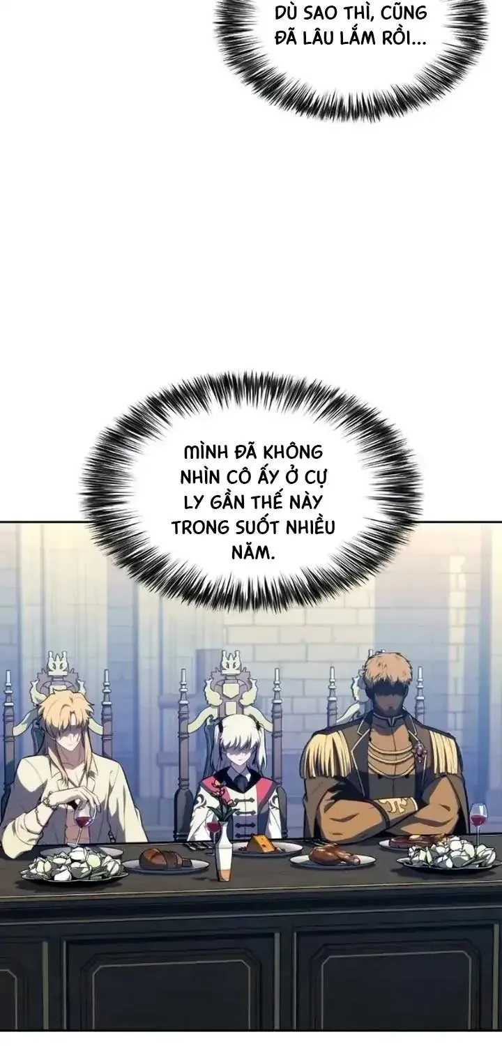 Cậu Út Nhà Công Tước Là Sát Thủ Hồi Quy Chap 123 - Next Chap 124