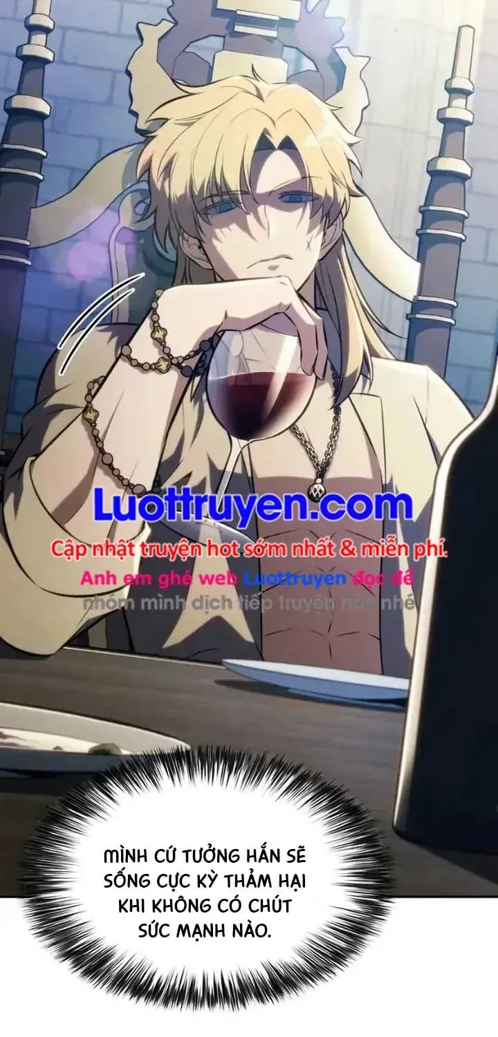 Cậu Út Nhà Công Tước Là Sát Thủ Hồi Quy Chap 123 - Next Chap 124
