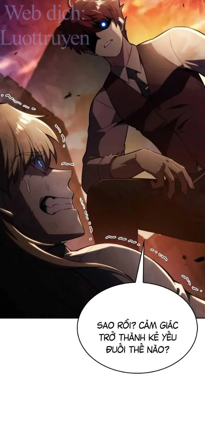 Cậu Út Nhà Công Tước Là Sát Thủ Hồi Quy Chap 127 - Next Chap 128