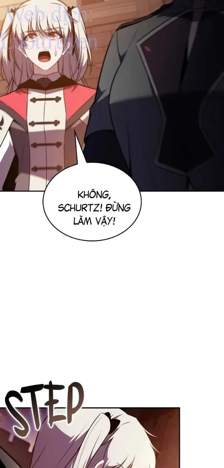 Cậu Út Nhà Công Tước Là Sát Thủ Hồi Quy Chap 127 - Next Chap 128