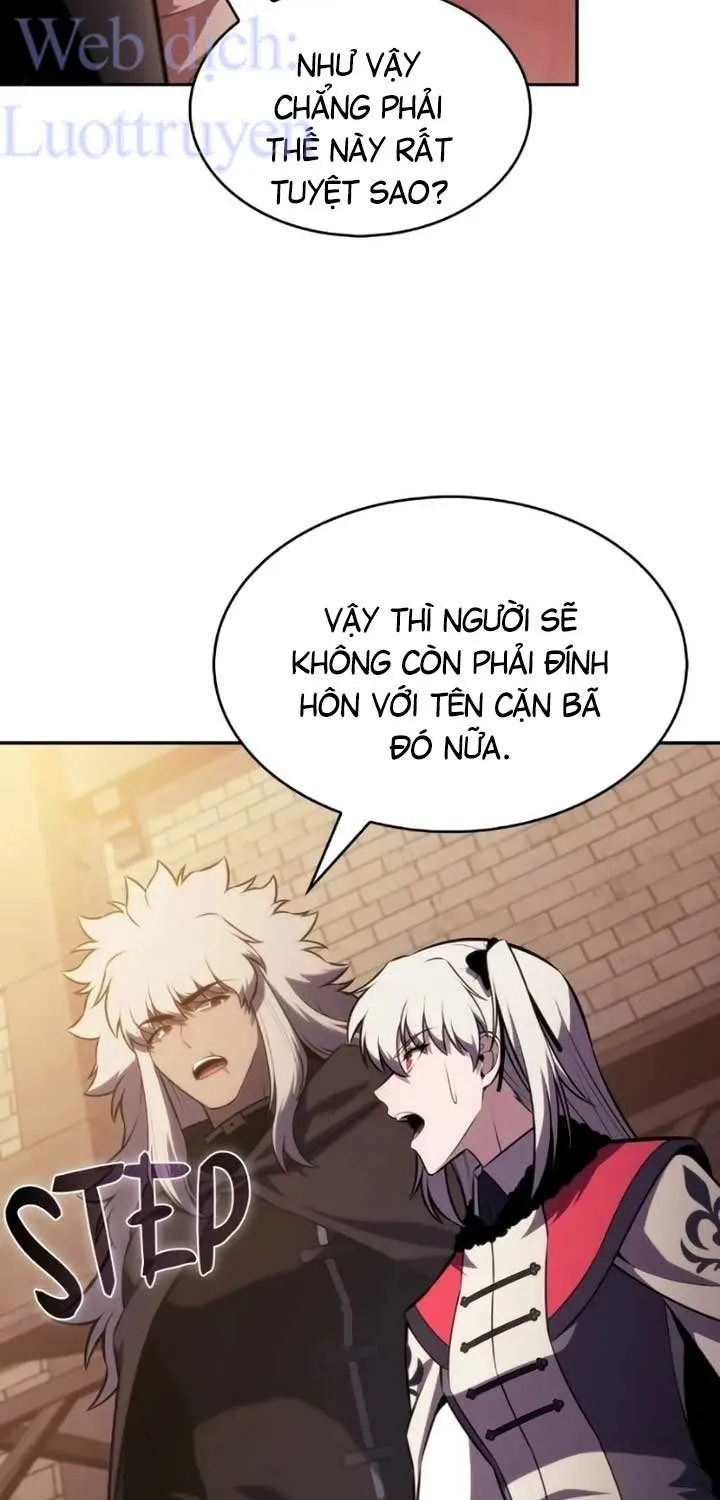 Cậu Út Nhà Công Tước Là Sát Thủ Hồi Quy Chap 127 - Next Chap 128