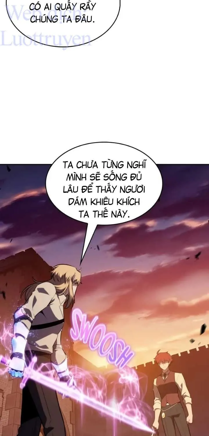 Cậu Út Nhà Công Tước Là Sát Thủ Hồi Quy Chap 127 - Next Chap 128
