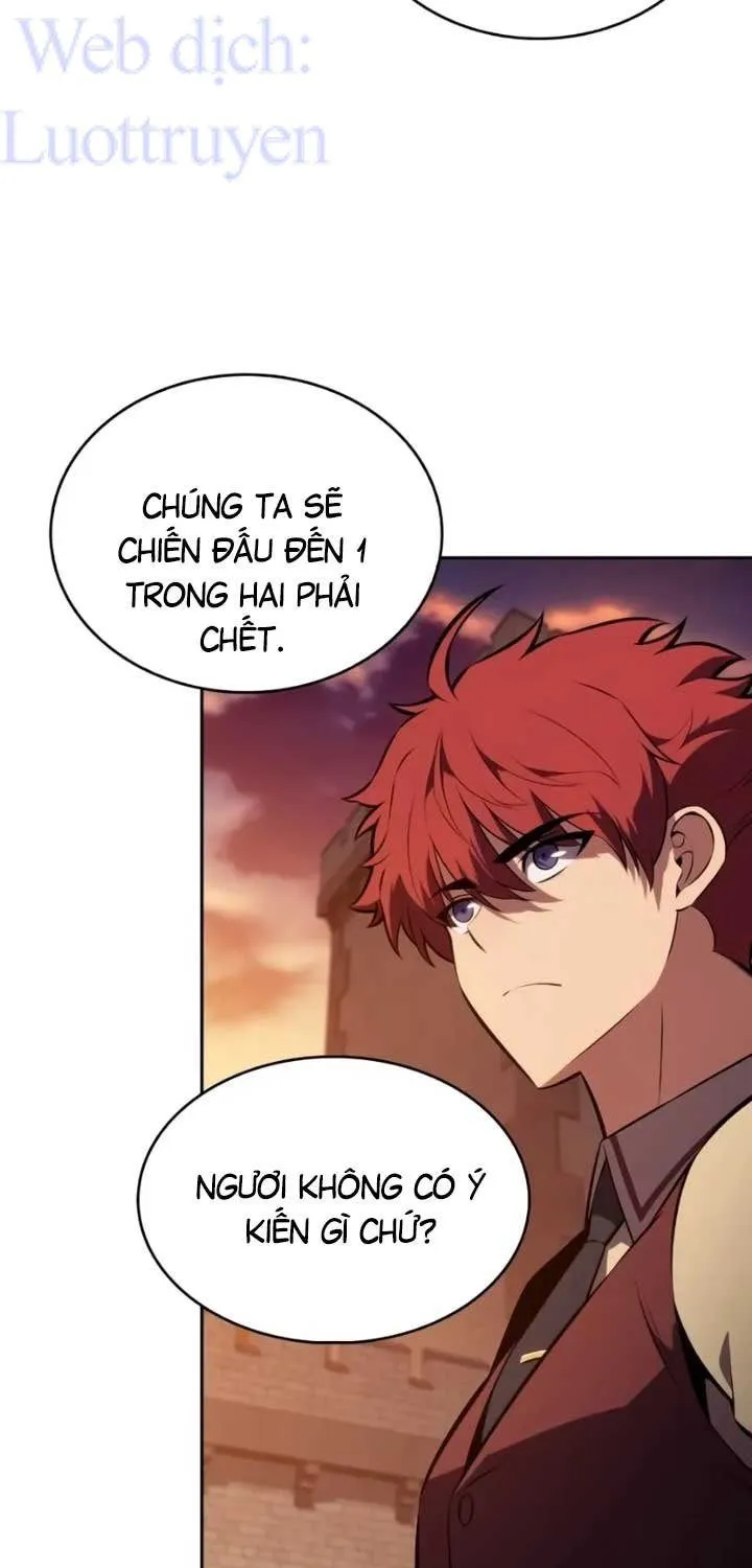 Cậu Út Nhà Công Tước Là Sát Thủ Hồi Quy Chap 127 - Next Chap 128