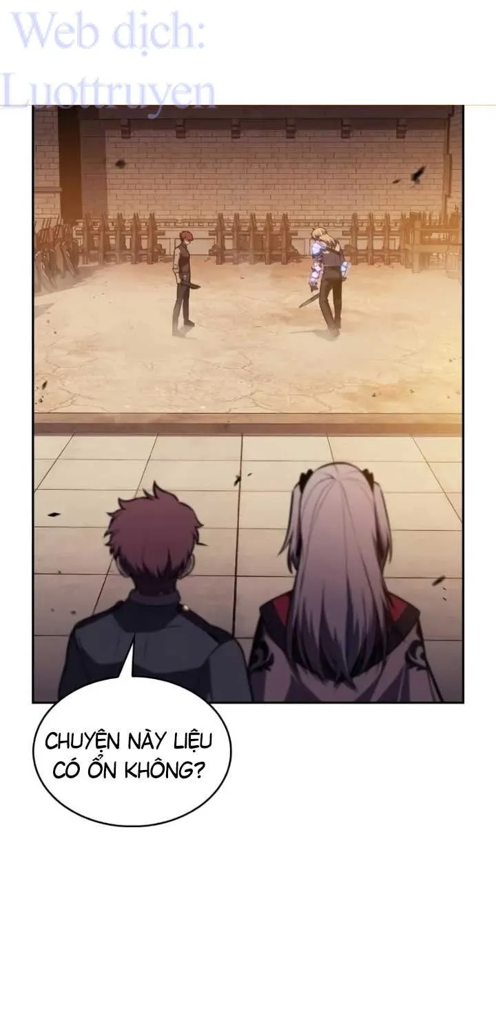 Cậu Út Nhà Công Tước Là Sát Thủ Hồi Quy Chap 127 - Next Chap 128
