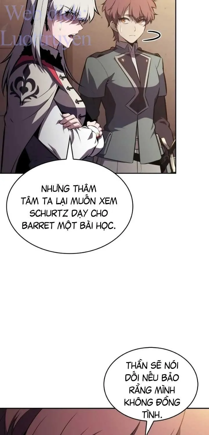 Cậu Út Nhà Công Tước Là Sát Thủ Hồi Quy Chap 127 - Next Chap 128