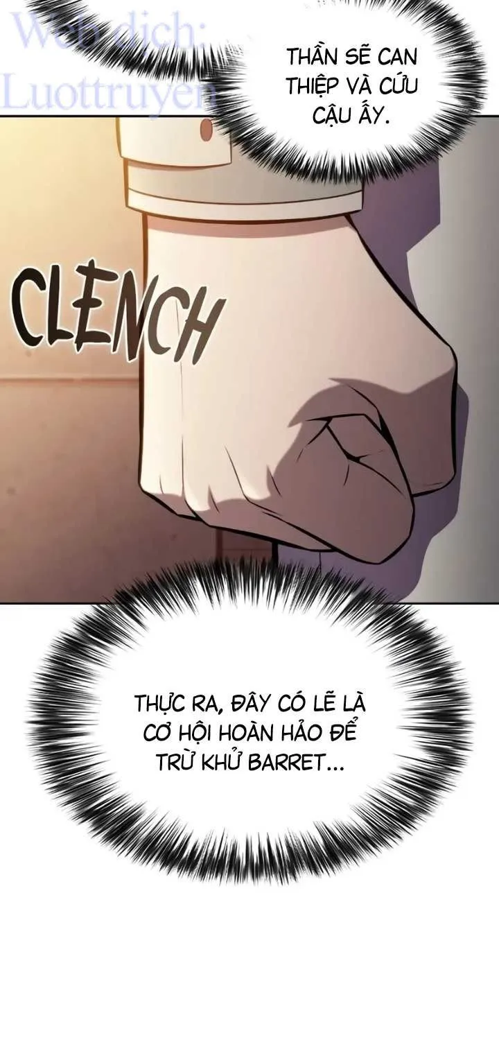 Cậu Út Nhà Công Tước Là Sát Thủ Hồi Quy Chap 127 - Next Chap 128
