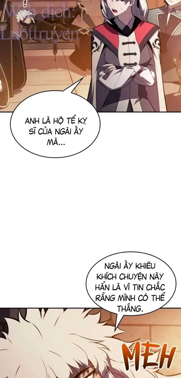 Cậu Út Nhà Công Tước Là Sát Thủ Hồi Quy Chap 127 - Next Chap 128