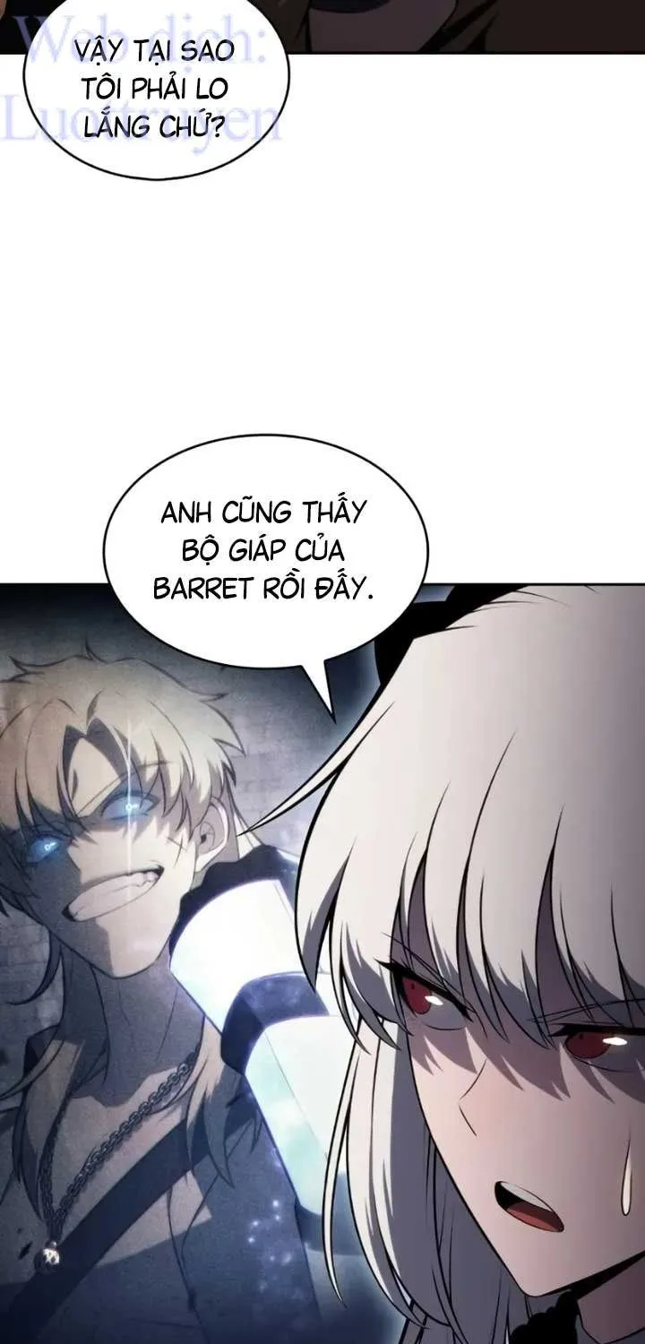 Cậu Út Nhà Công Tước Là Sát Thủ Hồi Quy Chap 127 - Next Chap 128