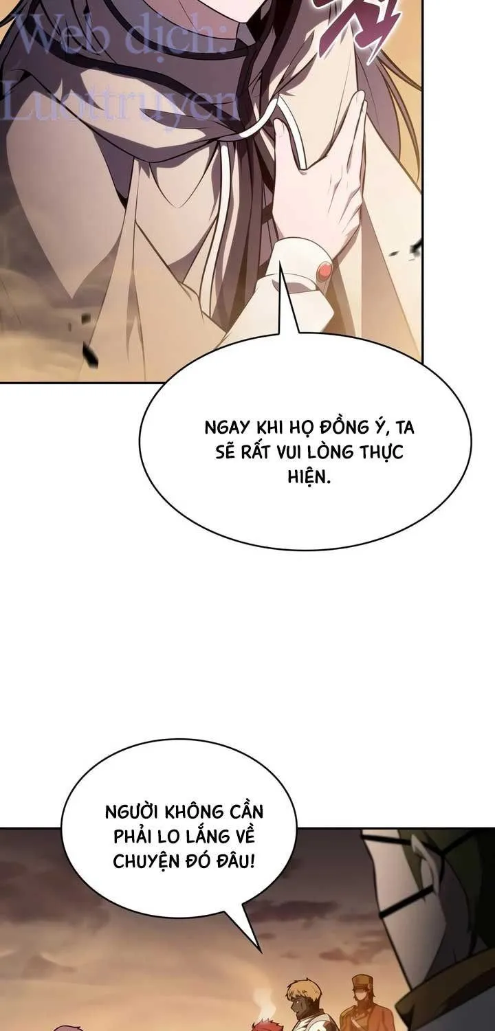Cậu Út Nhà Công Tước Là Sát Thủ Hồi Quy Chap 128 - Next Chap 129