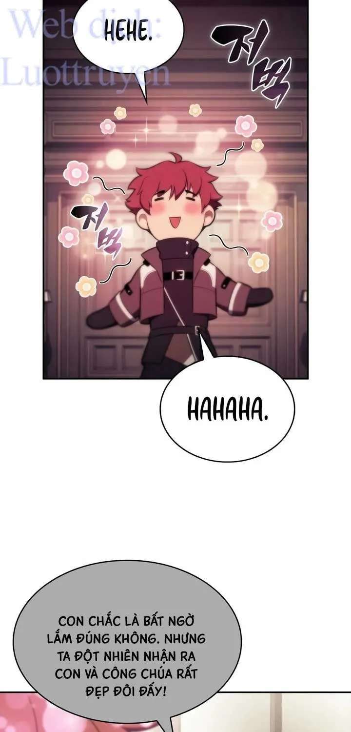 Cậu Út Nhà Công Tước Là Sát Thủ Hồi Quy Chap 128 - Next Chap 129