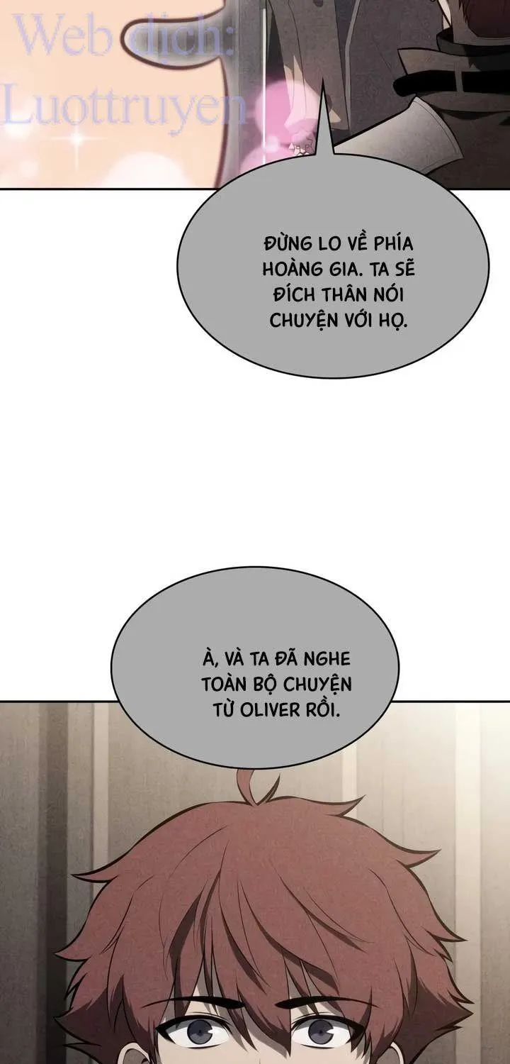 Cậu Út Nhà Công Tước Là Sát Thủ Hồi Quy Chap 128 - Next Chap 129