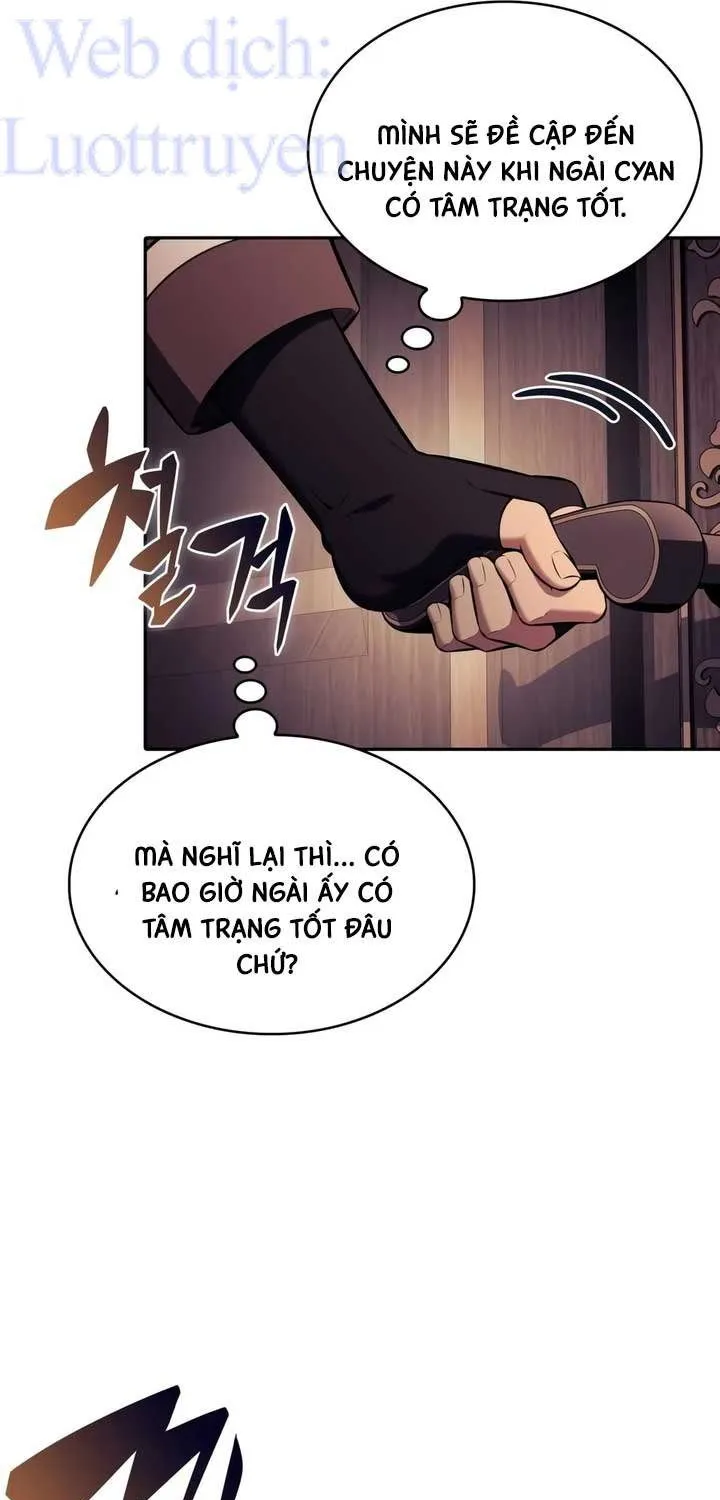 Cậu Út Nhà Công Tước Là Sát Thủ Hồi Quy Chap 128 - Next Chap 129