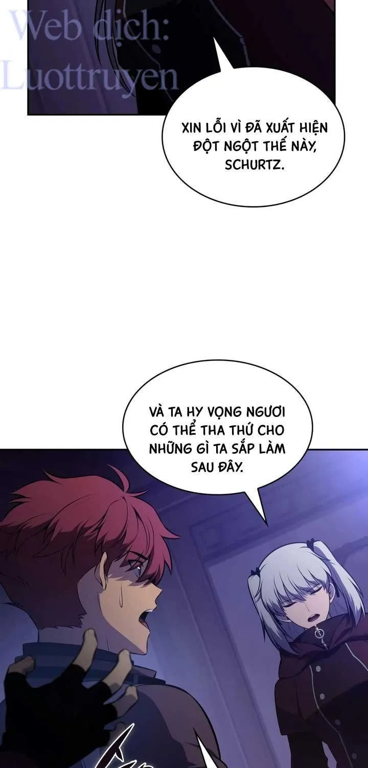 Cậu Út Nhà Công Tước Là Sát Thủ Hồi Quy Chap 128 - Next Chap 129