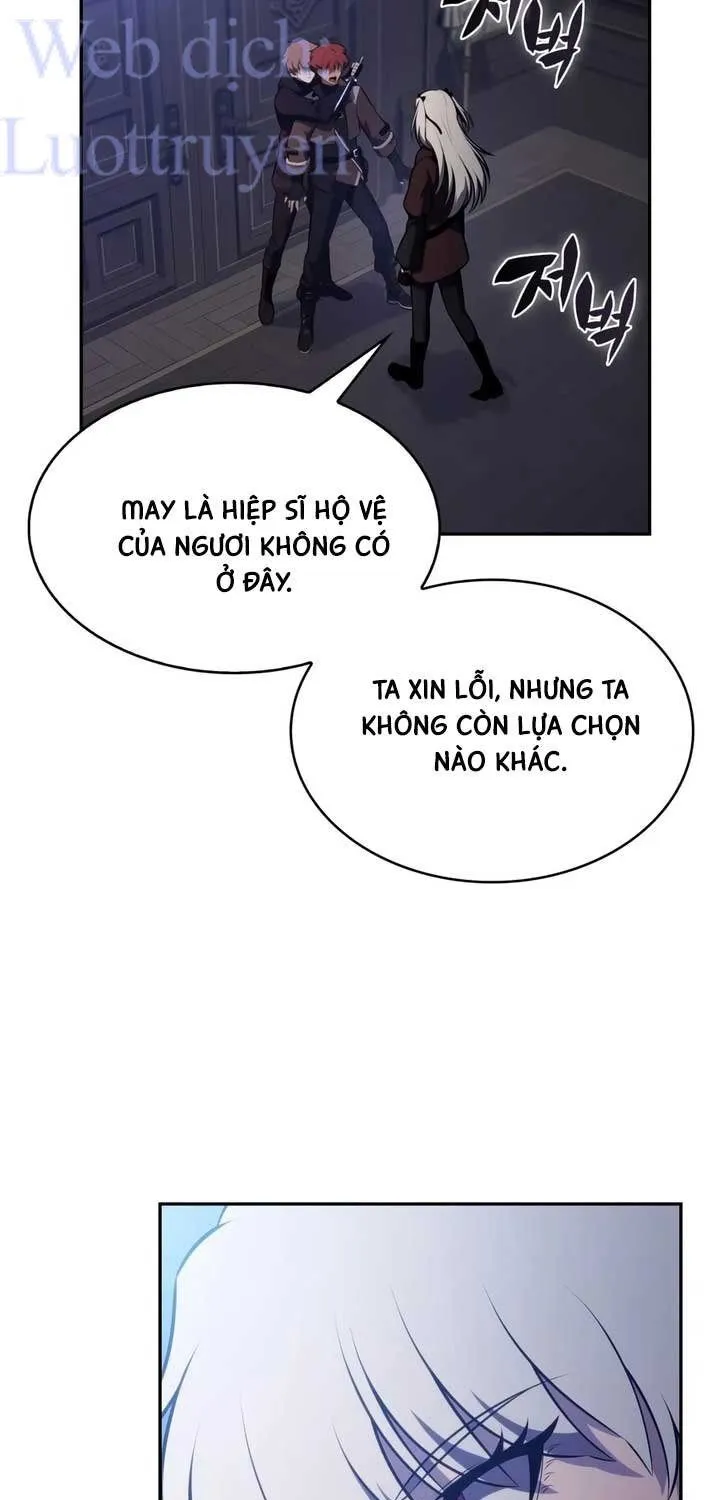 Cậu Út Nhà Công Tước Là Sát Thủ Hồi Quy Chap 128 - Next Chap 129
