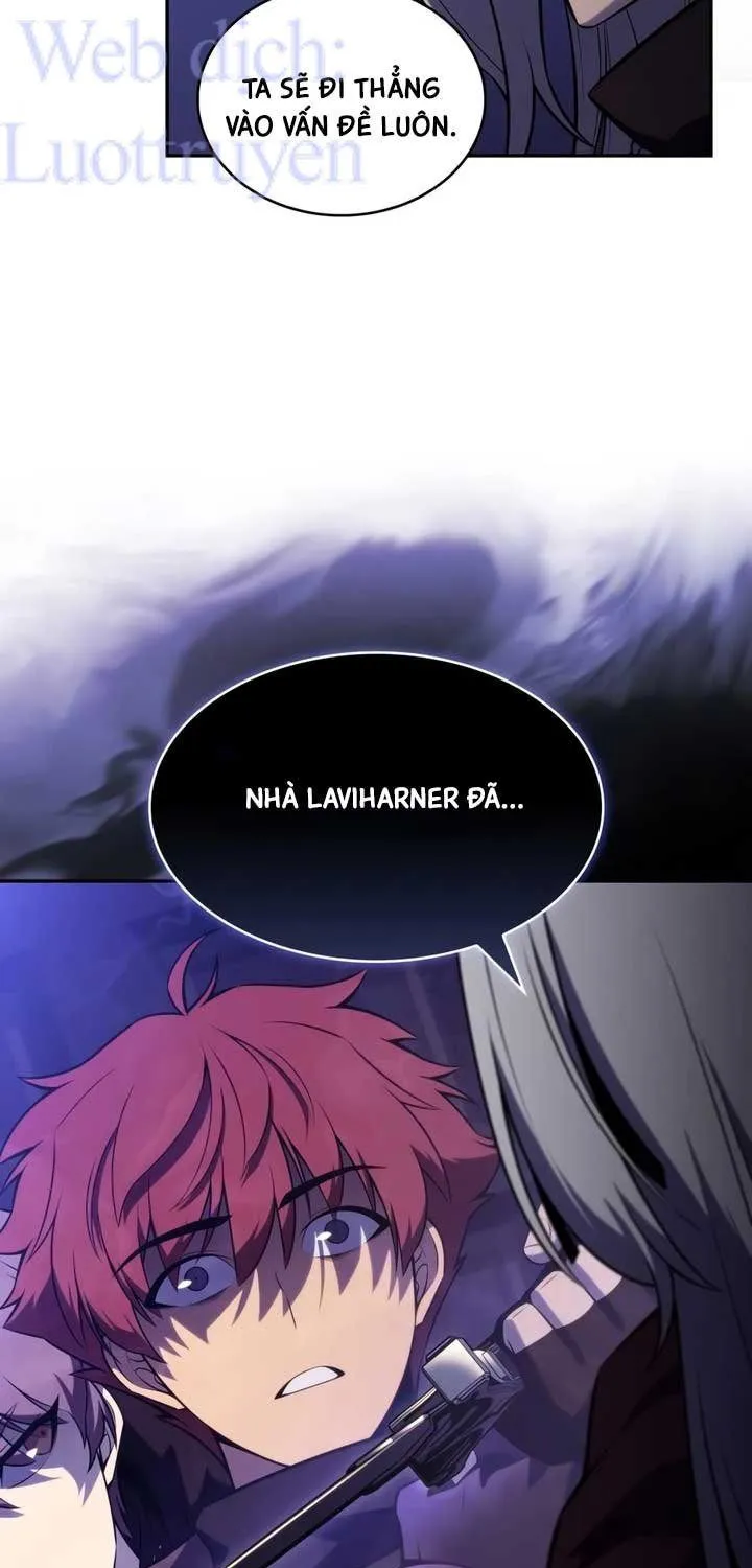 Cậu Út Nhà Công Tước Là Sát Thủ Hồi Quy Chap 128 - Next Chap 129