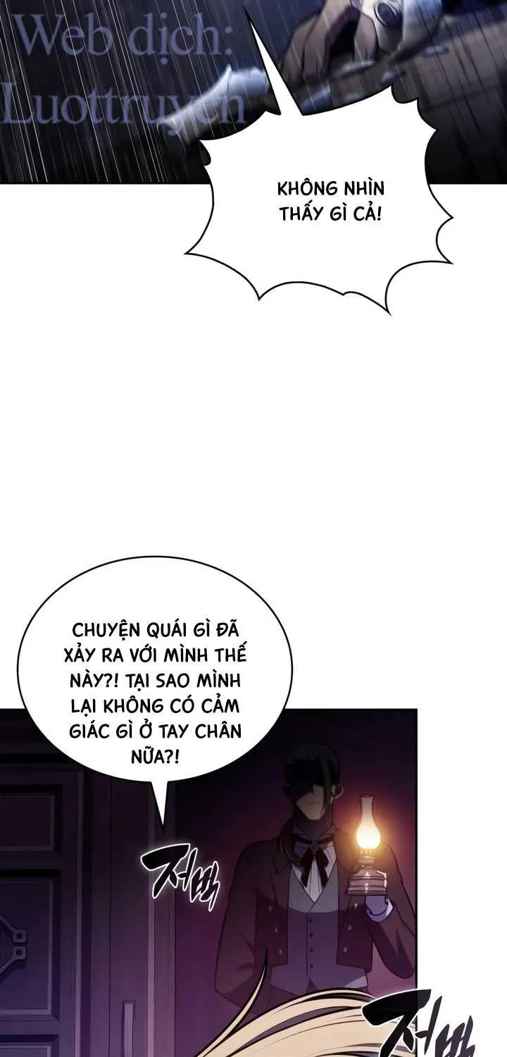 Cậu Út Nhà Công Tước Là Sát Thủ Hồi Quy Chap 128 - Next Chap 129