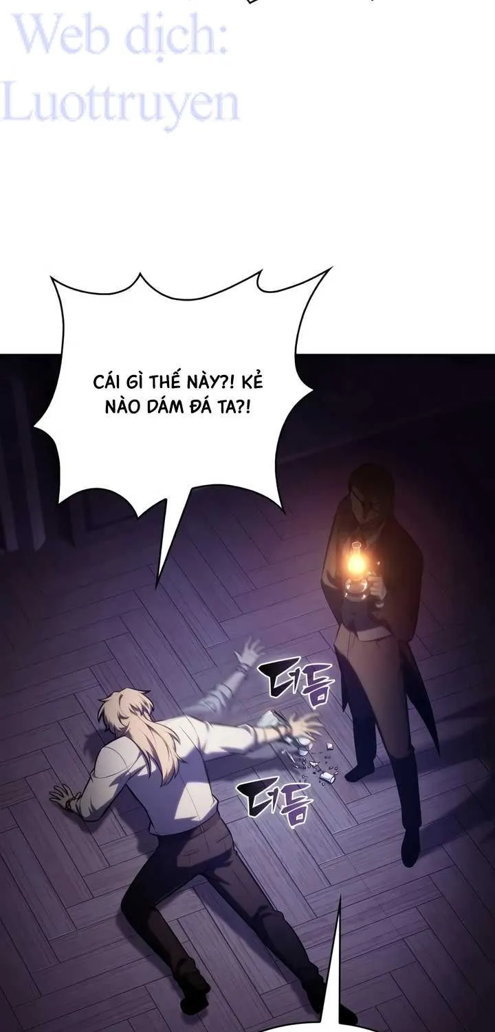 Cậu Út Nhà Công Tước Là Sát Thủ Hồi Quy Chap 128 - Next Chap 129