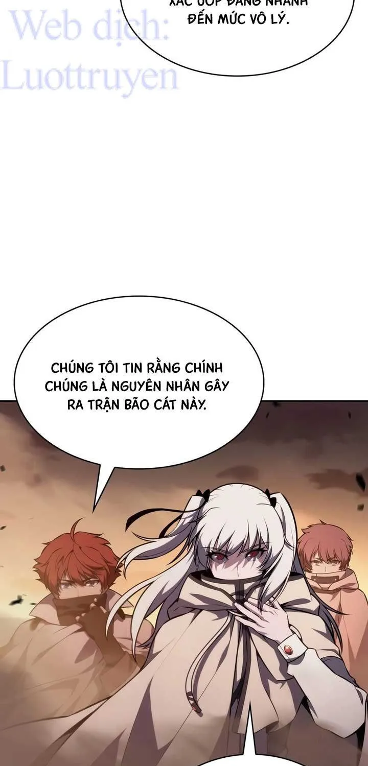 Cậu Út Nhà Công Tước Là Sát Thủ Hồi Quy Chap 128 - Next Chap 129