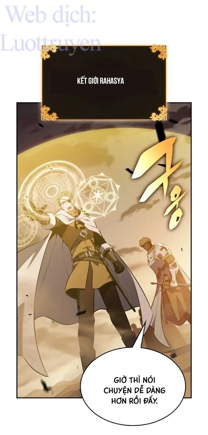 Cậu Út Nhà Công Tước Là Sát Thủ Hồi Quy Chap 128 - Next Chap 129