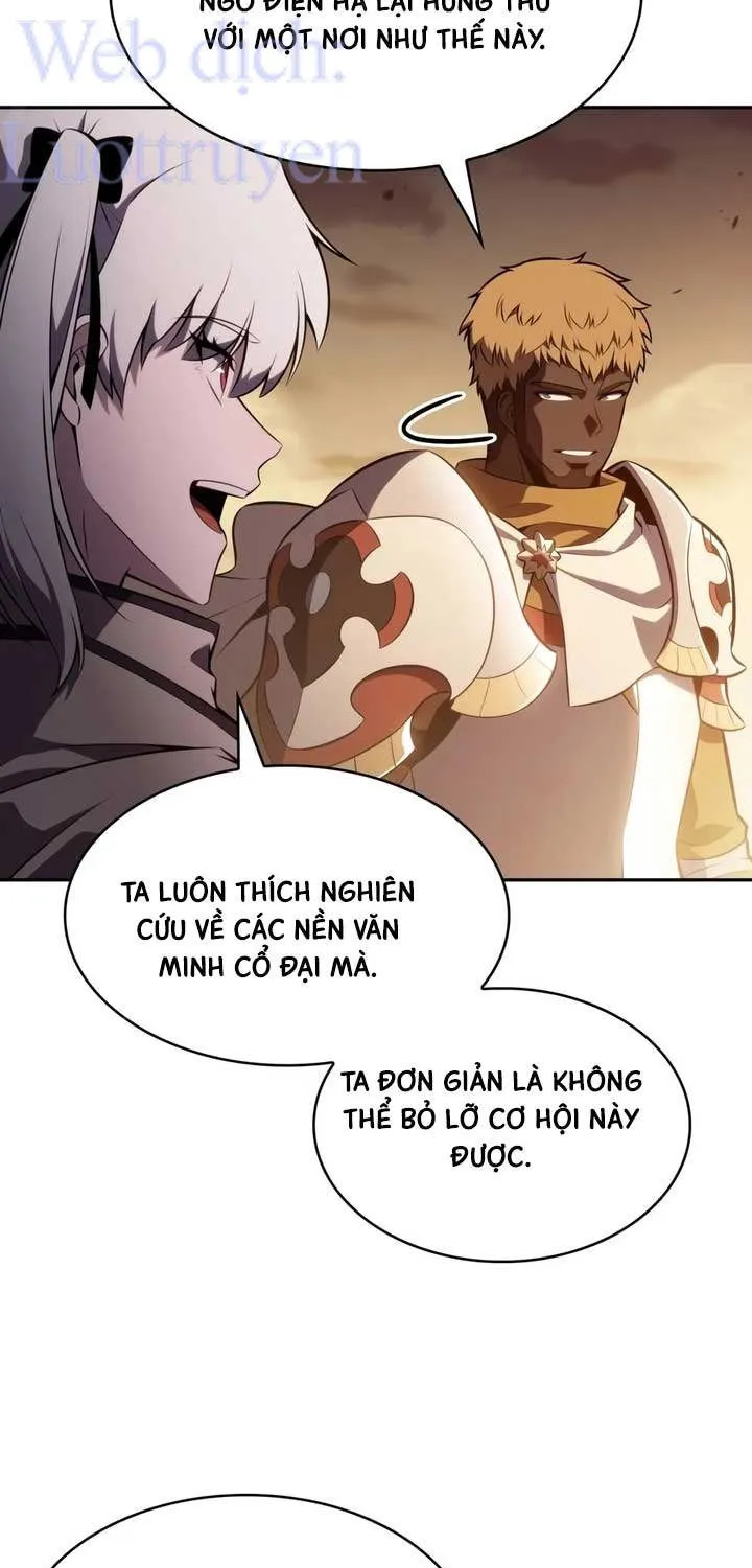 Cậu Út Nhà Công Tước Là Sát Thủ Hồi Quy Chap 128 - Next Chap 129