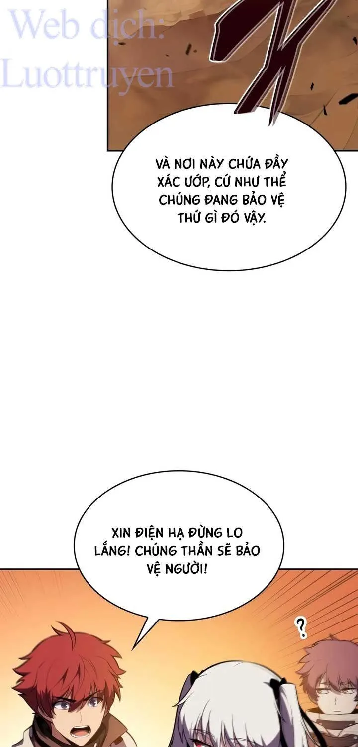 Cậu Út Nhà Công Tước Là Sát Thủ Hồi Quy Chap 128 - Next Chap 129